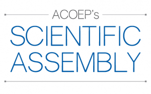 Scientific Assembly