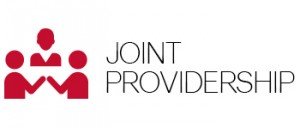 Joint Providerships