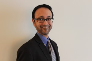 Ameet S. Parikh, DO, MBA